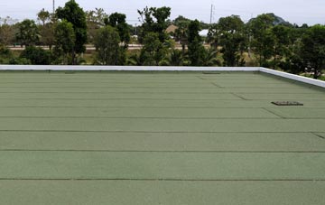 all Orcheston roofing types quoted for
