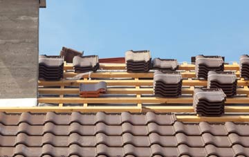 Orcheston clay roofing costs