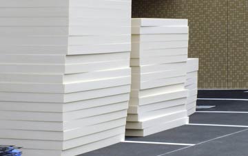 Orcheston flat roof insulation costs