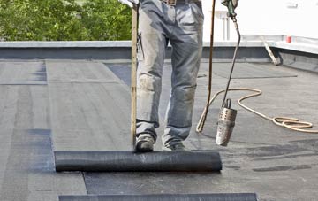 flat roof replacement Orcheston, Wiltshire