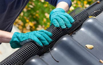 Orcheston gutter repair companies
