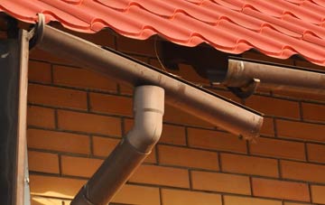 Orcheston gutter repair costs