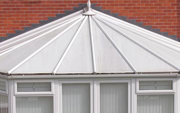 Orcheston polycarbonate conservatory roof repairs