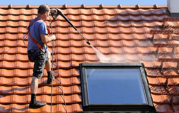 roof cleaning Orcheston, Wiltshire