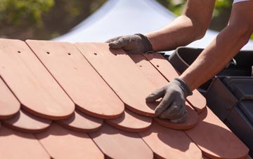 Orcheston roof tile contractors