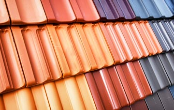 Orcheston roof tile costs