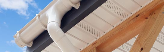 get Orcheston guttering quotes today