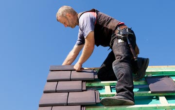 disadvantages of Orcheston slate roofing