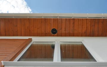 Orcheston soffit repair quotes