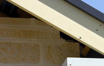 soffit repair Orcheston