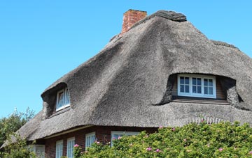 thatch roofing Orcheston, Wiltshire