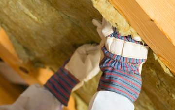types of Orcheston pitched roof insulation materials