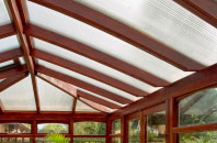 Orcheston conservatory roofing insulation