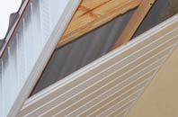 rated Orcheston soffit repair companies